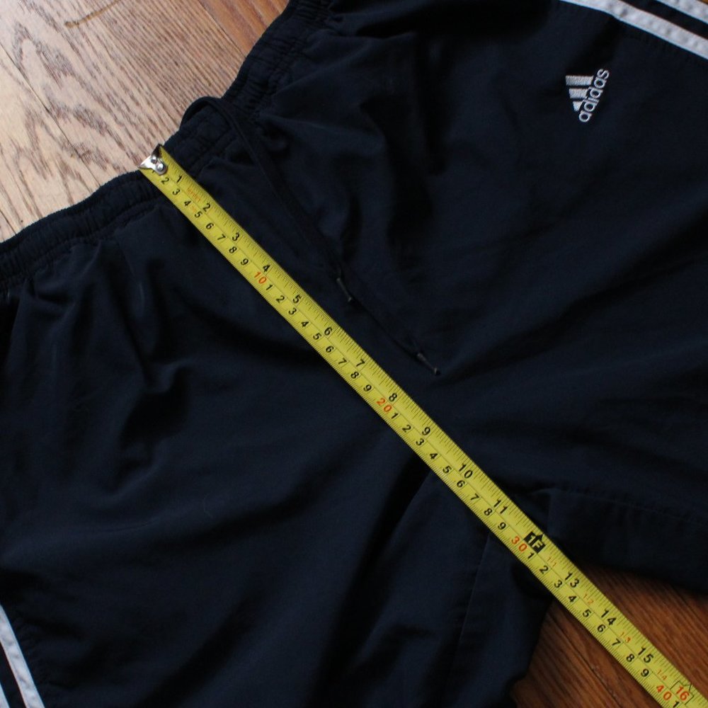 Adidas Track Pants - Picture 5 of 7